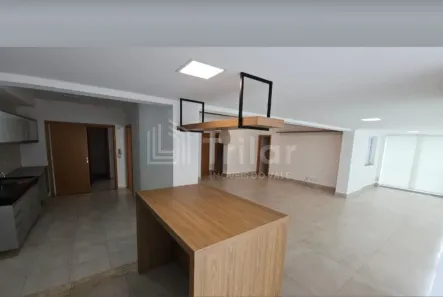 Apartamento com 4 Quartos à venda, 183m² no Parque Residencial Aquarius, São José dos Campos