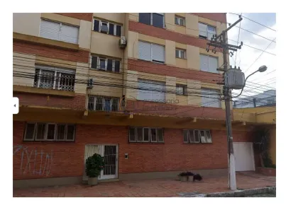 Apartamento com 2 Quartos para alugar, 110m² no Centro, Pelotas