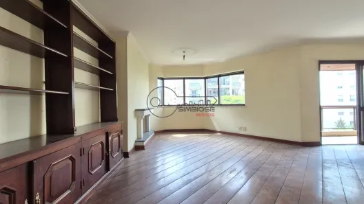Apartamento com 3 Quartos à venda, 174m² no Jardim Paulista, São Paulo