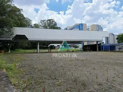 Lote/Terreno para alugar, 10536m² no Jardim Santa Cruz (Sacomã), São Paulo