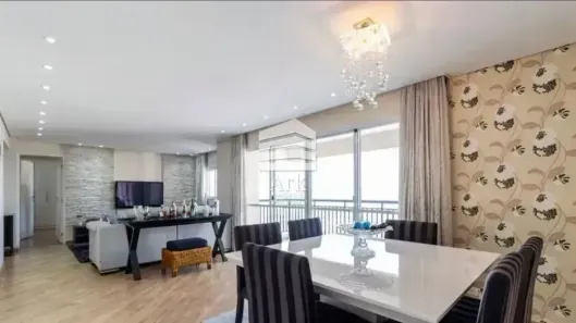 Apartamento com 2 Quartos para alugar, 111m² no Ipiranga, São Paulo
