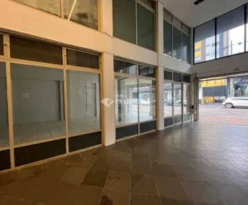 Sala Comercial para alugar, 50m² no Centro, Cascavel