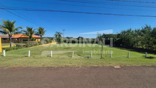 Lote/Terreno à venda, 1180m² no Centro, Itirapina
