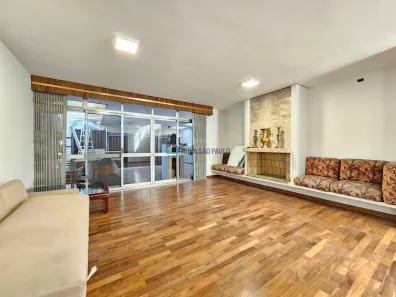 Sobrado com 4 Quartos à venda, 320m² no Vila Parque Jabaquara, São Paulo