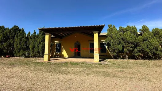 Fazenda/Sítio com 5 Quartos à venda, 710m² no Tombadouro, Indaiatuba