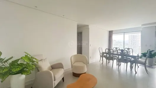 Apartamento com 3 Quartos à venda, 88m² no Praia Brava de Itajaí, Itajaí