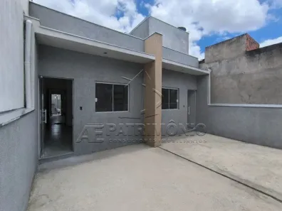 Casa com 1 Quarto à venda, 39m² no Jardim Santa Marta, Sorocaba