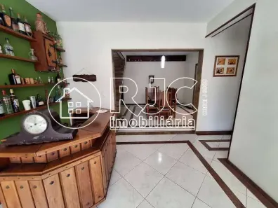 Casa com 4 Quartos à venda, 346m² no Maracanã, Rio de Janeiro