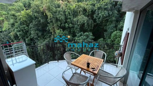 Apartamento com 1 Quarto à venda, 74m² no Copacabana, Rio de Janeiro