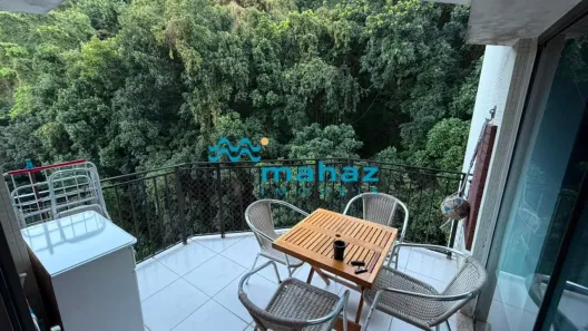 Apartamento com 1 Quarto à venda, 74m² no Copacabana, Rio de Janeiro