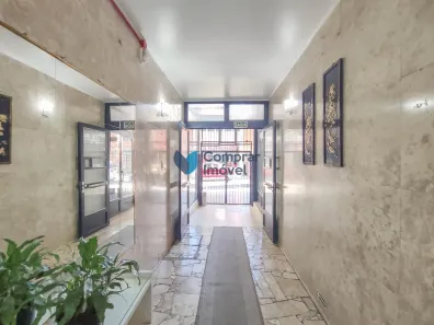 Apartamento com 3 Quartos à venda, 97m² no Centro Histórico, Porto Alegre