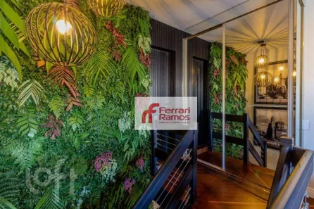 Cobertura com 2 Quartos à venda, 130m² no Perdizes, São Paulo
