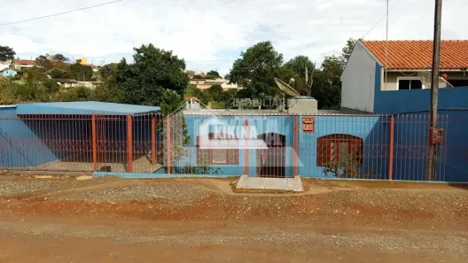 Casa com 2 Quartos à venda, 98m² no Contorno, Ponta Grossa