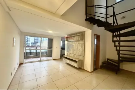 Apartamento com 2 Quartos à venda, 80m² no Jardim Planalto, Bauru