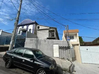 Apartamento com 1 Quarto à venda, 34m² no Coelho, São Gonçalo