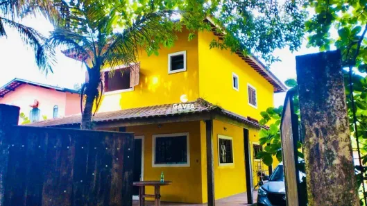 Sobrado com 5 Quartos à venda, 270m² no Barra do Sahy, São Sebastião