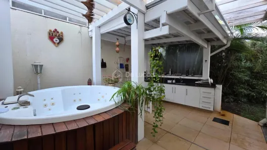 Casa de Condomínio com 3 Quartos à venda, 184m² no Loteamento Residencial Vila Bella, Campinas
