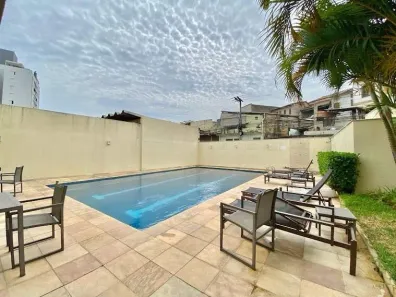 Cobertura com 3 Quartos à venda, 112m² no Liberdade, Belo Horizonte