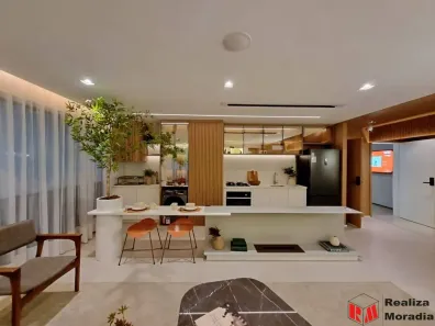 Apartamento com 2 Quartos à venda, 65m² no Jardim Tupanci, Barueri