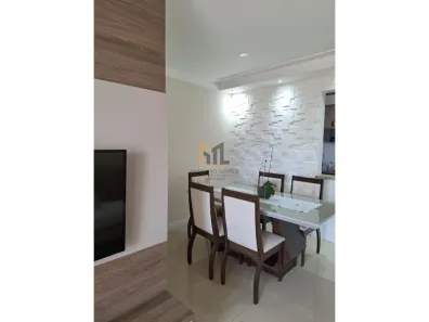 Prédio Residencial com 2 Quartos à venda, 73m² no Jardim Piratininga, Sorocaba