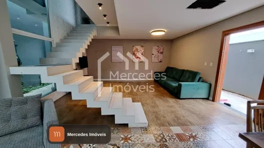 Casa com 4 Quartos à venda, 240m² no São João, Itajaí