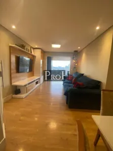 Apartamento com 3 Quartos à venda, 104m² no Centro, São Bernardo do Campo