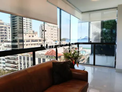 Apartamento com 3 Quartos à venda, 112m² no Ipanema, Rio de Janeiro