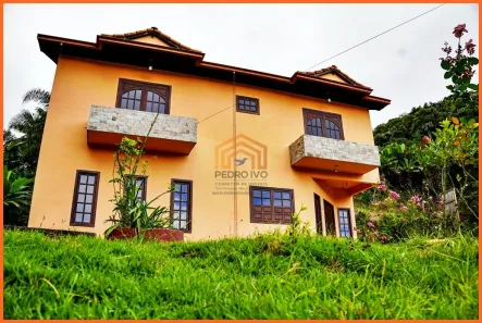 Casa com 3 Quartos à venda, 152m² no , Lima Duarte