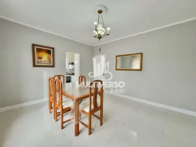 Apartamento com 3 Quartos à venda, 113m² no Boqueirão, Santos