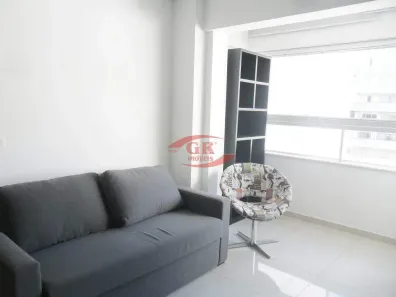 Apartamento com 1 Quarto para alugar, 35m² no Centro, Belo Horizonte
