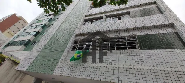 Apartamento com 2 Quartos para alugar, 77m² no Boa Viagem, Recife