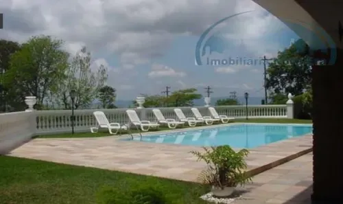Casa de Condomínio com 4 Quartos à venda, 580m² no Caixa D´Água, Vinhedo