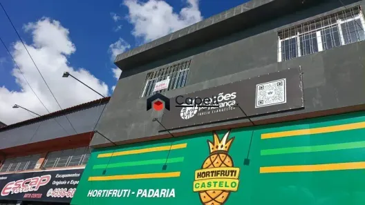 Sala Comercial para alugar, 150m² no Assunção, São Bernardo do Campo