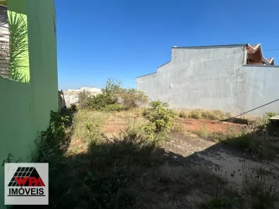 Lote/Terreno à venda, 420m² no Parque Novo Mundo, Americana