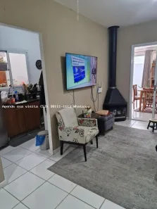Casa de Condomínio com 3 Quartos à venda, 143m² no Três Vendas, Pelotas