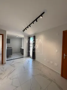 Apartamento com 2 Quartos à venda, 45m² no Jardim Nova Abolição, Campinas