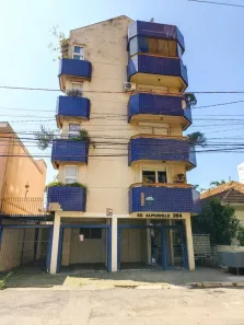 Kitnet com 1 Quarto à venda, 25m² no Centro, São Leopoldo