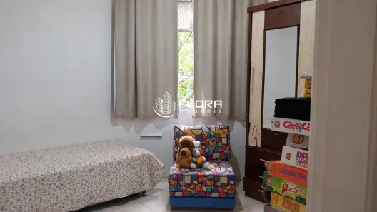 Apartamento com 2 Quartos à venda, 85m² no Icaraí, Niterói