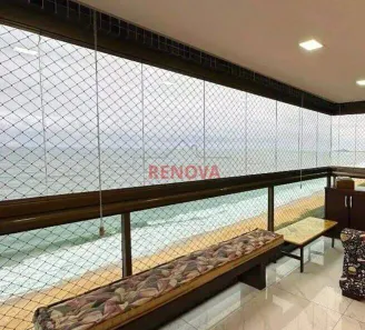 Apartamento com 3 Quartos à venda, 125m² no Praia de Itaparica, Vila Velha