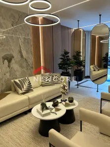 Apartamento com 3 Quartos à venda, 117m² no Meia Praia, Itapema