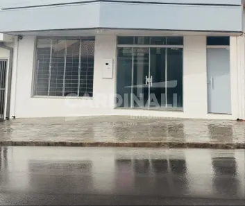 Ponto Comercial para alugar, 100m² no Vila Prado, São Carlos