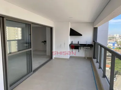 Apartamento com 3 Quartos à venda, 110m² no Vila Mariana, São Paulo