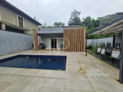 Casa de Condomínio com 4 Quartos à venda, 192m² no Transurb, Itapevi