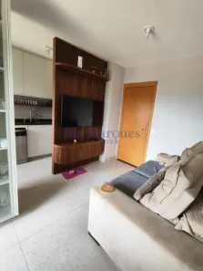 Apartamento com 2 Quartos à venda, 51m² no Residencial Monterrey, Ribeirão Preto