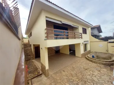 Casa com 4 Quartos à venda, 294m² no Nova Piracicaba, Piracicaba