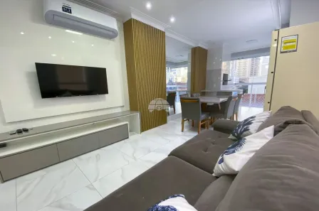 Apartamento com 3 Quartos à venda, 249m² no Meia Praia, Itapema
