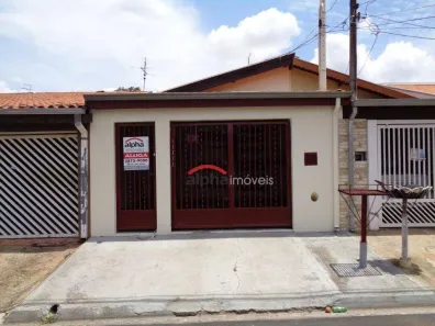 Casa com 2 Quartos à venda, 69m² no Jardim Luiz Cia, Sumaré