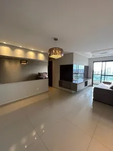 Apartamento com 2 Quartos à venda, 68m² no Vila Cidade Universitária, Bauru