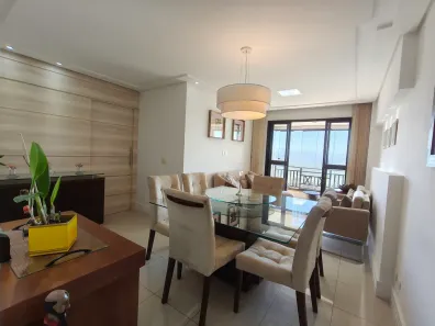 Apartamento com 3 Quartos à venda, 95m² no Vila Adyana, São José dos Campos
