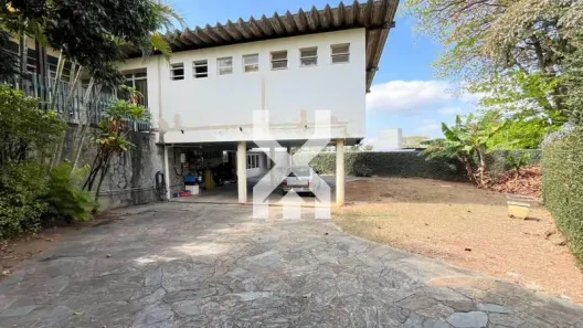 Casa com 7 Quartos à venda, 429m² no Cidade Jardim, Belo Horizonte